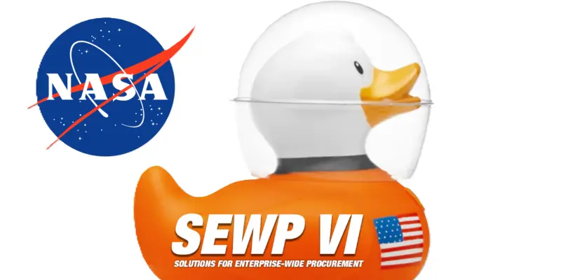 SEWP VI